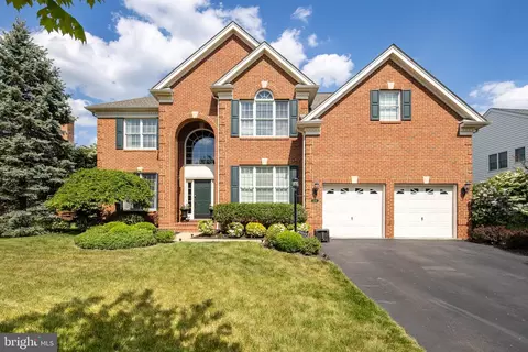 5281 Jacobs Creek Pl, Haymarket, VA 20169