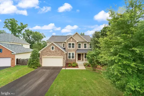 12651 Tide View Ct, Bristow, VA 20136