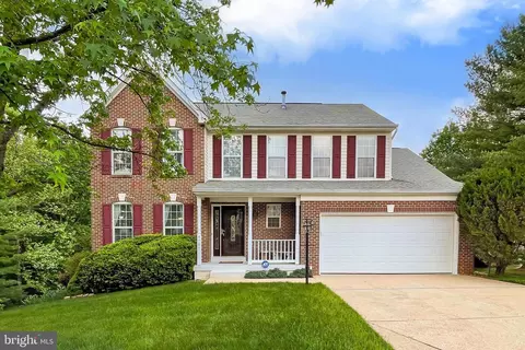 4702 Pearson Dr, Woodbridge, VA 22193