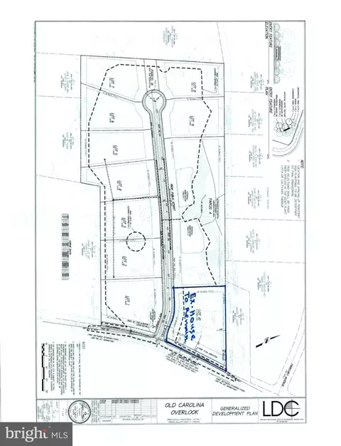 7370 Old Carolina Rd, Gainesville, VA 20155