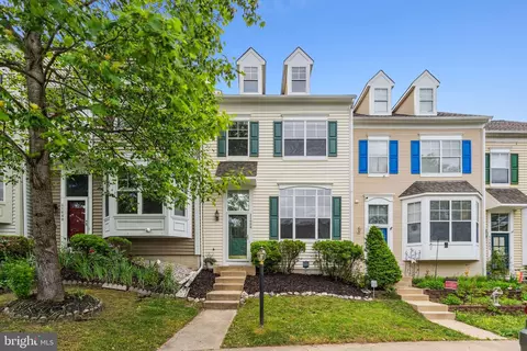 11658 Rumford Ct, Woodbridge, VA 22192