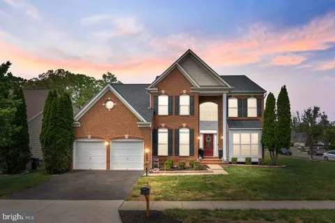 12191 Paper Birch Ln, Gainesville, VA 20155