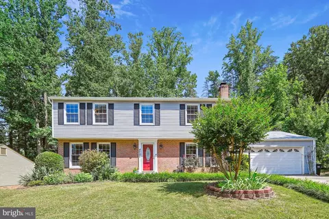 4090 Camelot Ct, Dumfries, VA 22025