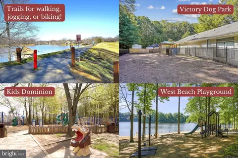 15895 Northgate Dr, Dumfries, VA 22025 photo 34