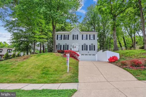 15895 Northgate Dr, Dumfries, VA 22025