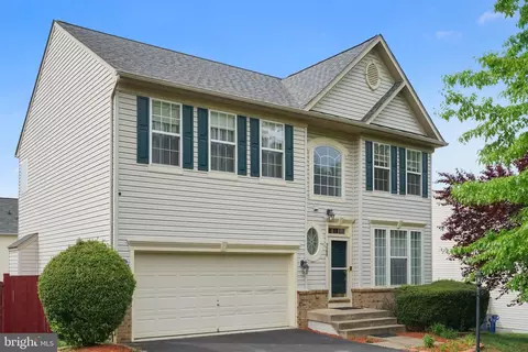 3508 Emory Ln, Woodbridge, VA 22193