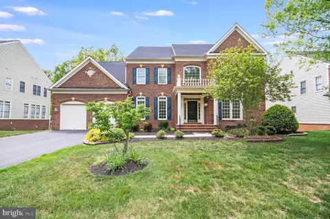 15687 Sedgefield Oaks Ct, Gainesville, VA 20155