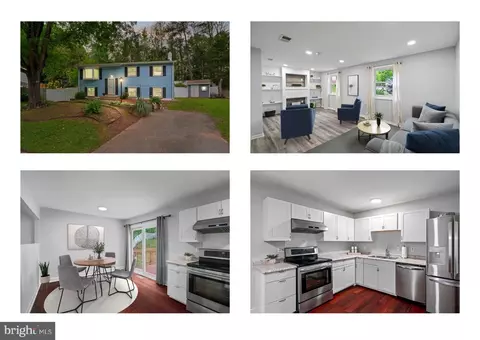 5302 Macwood Dr, Woodbridge, VA 22193