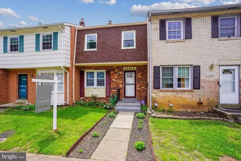 14626 Earlham Ct, Woodbridge, VA 22193
