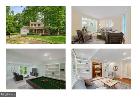 11971 William And Mary Cir, Woodbridge, VA 22192