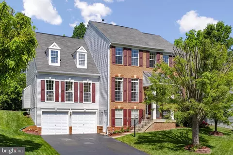 14720 Parson Weems Loop, Woodbridge, VA 22193