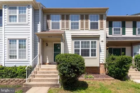 5012 Lambsgate Ln, Woodbridge, VA 22193