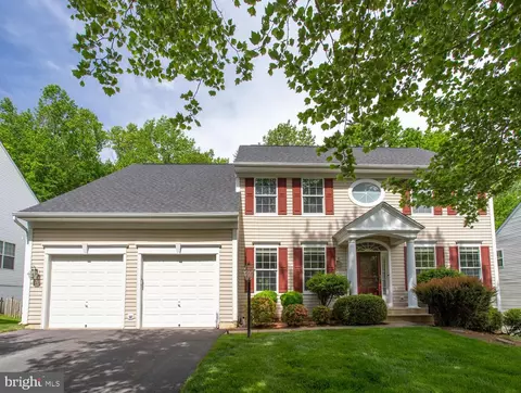 15234 Bowmans Folly Dr, Manassas, VA 20112
