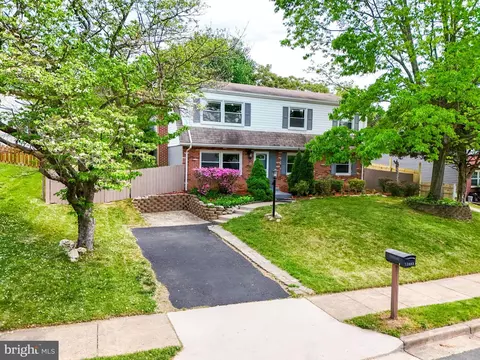 12905 Kidwell Dr, Woodbridge, VA 22193