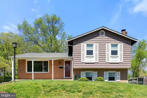 10004 Brandon Way, Manassas, VA 20109