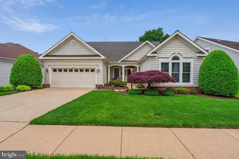 13689 Paddock Ct, Gainesville, VA 20155