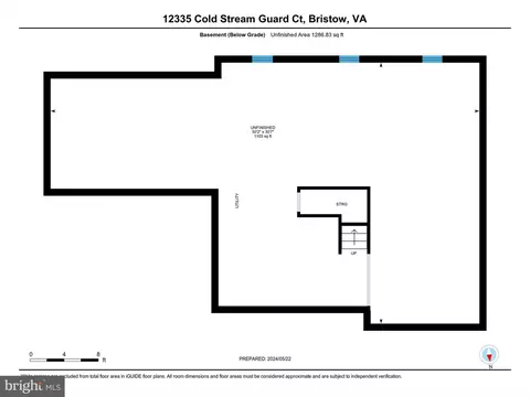 12335 Cold Stream Guard Ct, Bristow, VA 20136 photo 61