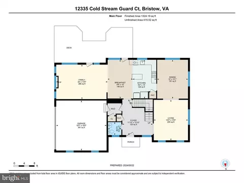 12335 Cold Stream Guard Ct, Bristow, VA 20136 photo 59