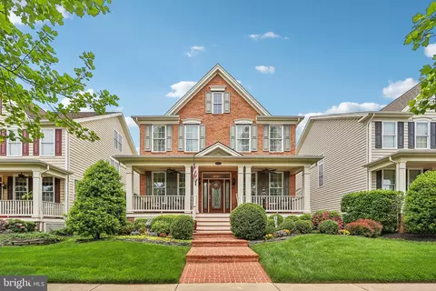 4712 Glass Mountain Way, Haymarket, VA 20169