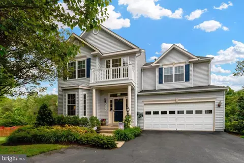 6229 Oakland Dr, Woodbridge, VA 22193