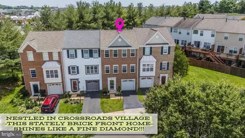 6817 General Lafayette Way, Gainesville, VA 20155