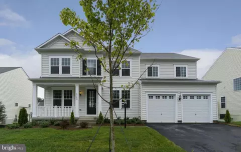 6762 Leopolds Trl, Haymarket, VA 20169