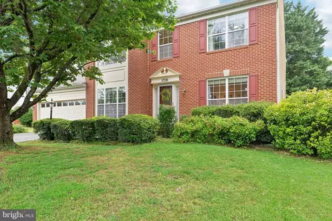 17381 Barrley Ct, Dumfries, VA 22026