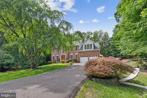 12704 Clawson, Manassas, VA 20112