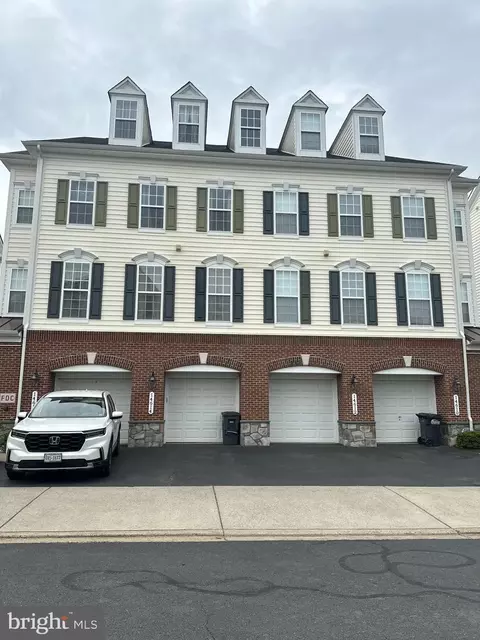 14612 Shelford Way, Gainesville, VA 20155