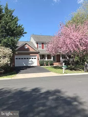 14282 Chalfont Dr, Haymarket, VA 20169