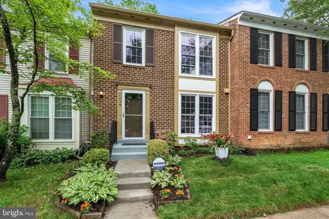 3029 Dunleigh Ct, Woodbridge, VA 22192