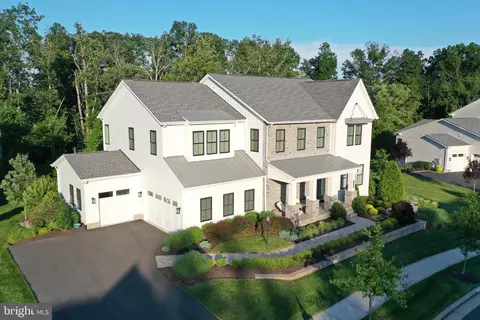 15145 Sky Valley Dr, Haymarket, VA 20169