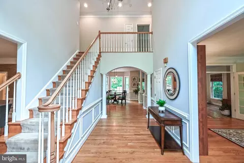 Entry Way - 8541 Tommy Ct, Manassas, VA 20112 photo 1 of 5