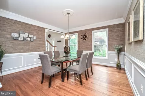Dining - 8541 Tommy Ct, Manassas, VA 20112 photo 1 of 4