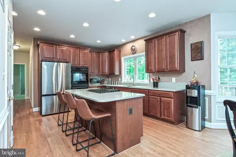Kitchen - 8541 Tommy Ct, Manassas, VA 20112 photo 1 of 4