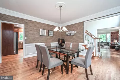 Dining - 8541 Tommy Ct, Manassas, VA 20112 photo 2 of 4