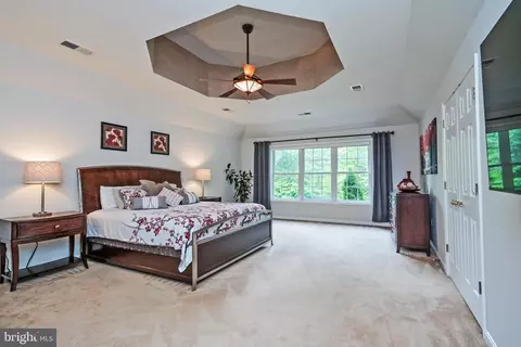 Bedroom - 8541 Tommy Ct, Manassas, VA 20112 photo 1 of 8