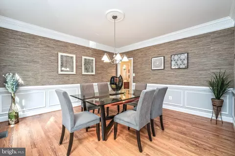 Dining - 8541 Tommy Ct, Manassas, VA 20112 photo 3 of 4