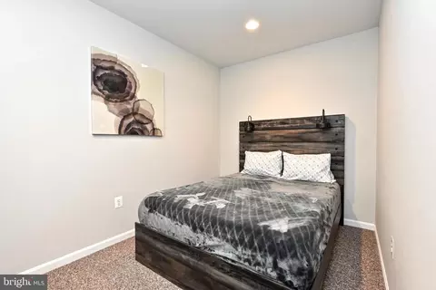 Bedroom - 8541 Tommy Ct, Manassas, VA 20112 photo 8 of 8