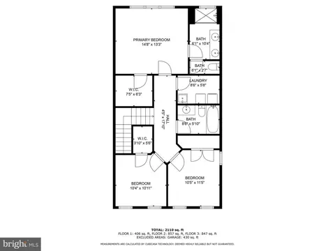 18283 Summit Pointe Dr, Triangle, VA 22172 photo 41