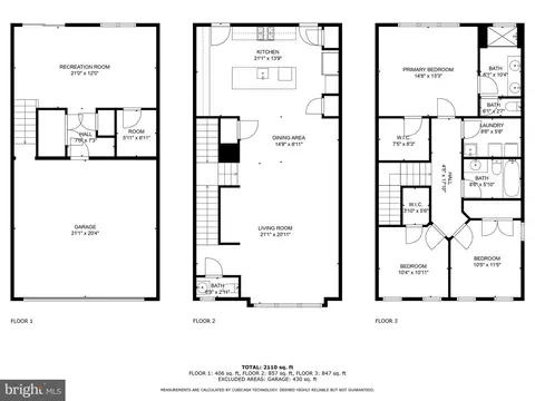 18283 Summit Pointe Dr, Triangle, VA 22172 photo 38