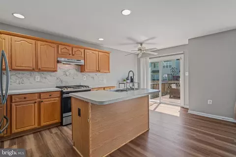 Kitchen - 11109 Doubleday Ln, Manassas, VA 20109 photo 3 of 3