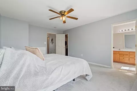 Bedroom - 11109 Doubleday Ln, Manassas, VA 20109 photo 2 of 4