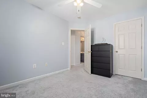 Bedroom - 11109 Doubleday Ln, Manassas, VA 20109 photo 4 of 4