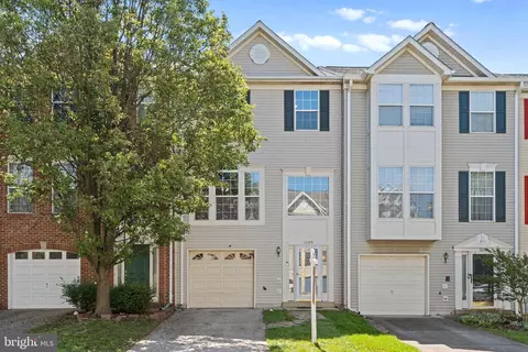 11109 Doubleday Ln, Manassas, VA 20109