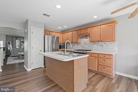 Kitchen - 11109 Doubleday Ln, Manassas, VA 20109 photo 1 of 3