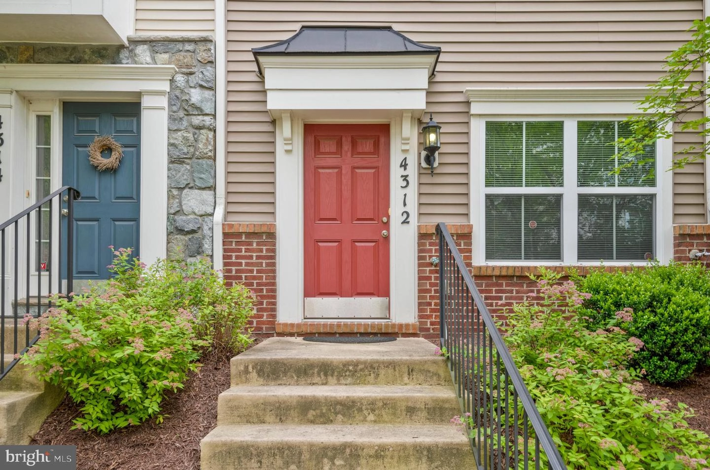 4312 Potomac Highlands Cir, Triangle, VA 22172 photo 5