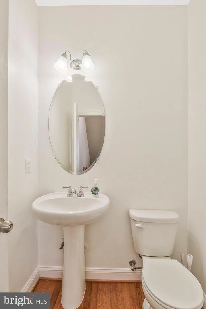 4312 Potomac Highlands Cir, Triangle, VA 22172 photo 10