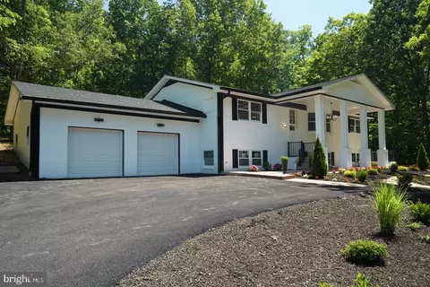 11205 Poplar Ford Trl, Manassas, VA 20109