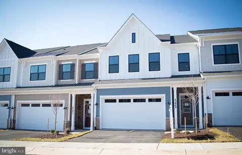 9477 Sarah Mill Ter, Bristow, VA 20136